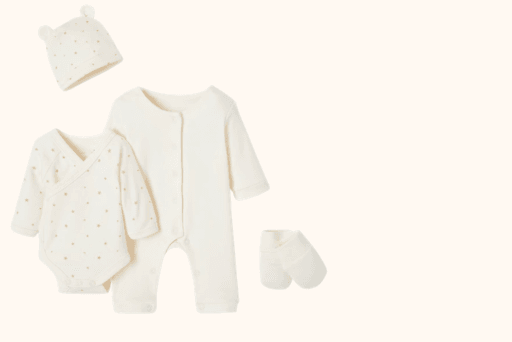 Baby Clothing
