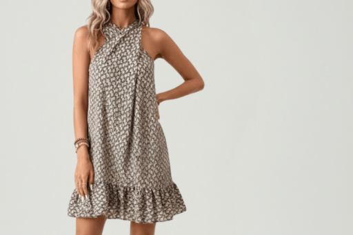 Midi Dresses