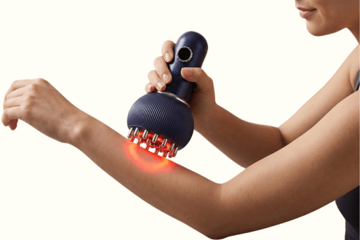 Massagers