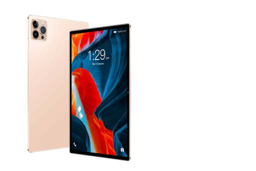 Tablets & Accessories