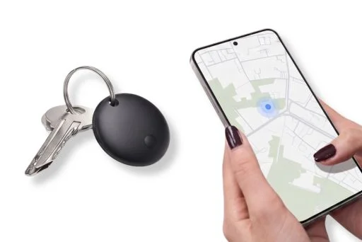 GPS Trackers & Accessories