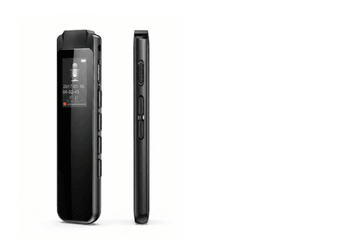 Recorders