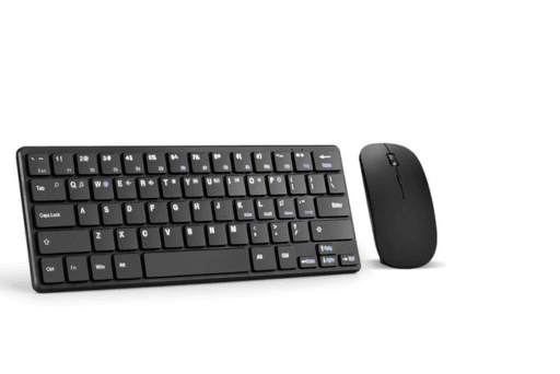 Keyboards & Mouses