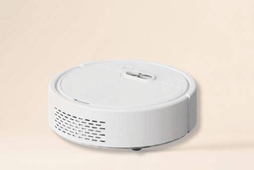 Smart Vacuum