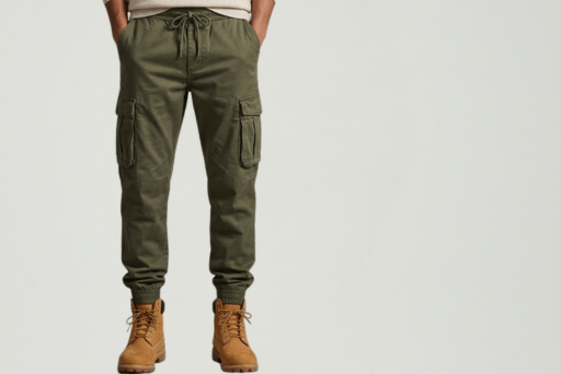 Pants & Chinos