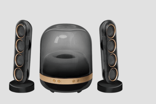 Audio & Music