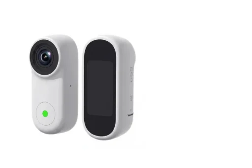 Thumb Cameras