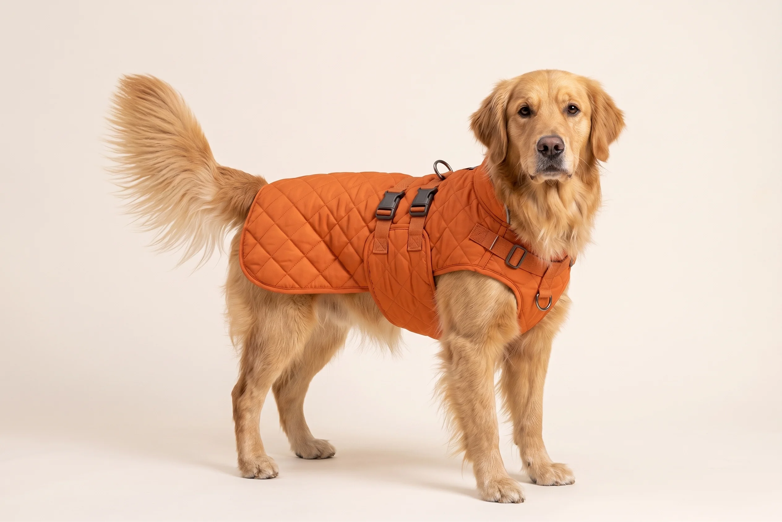 Pet Apparel