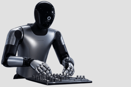 Humanoid Robot