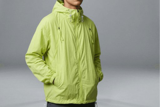 Jackets