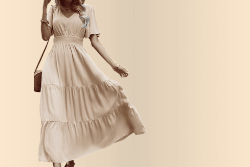 Maxi Dresses