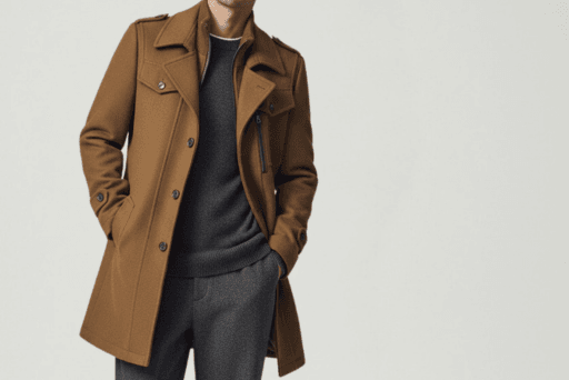 Coats