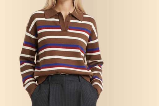 Long Sleeves