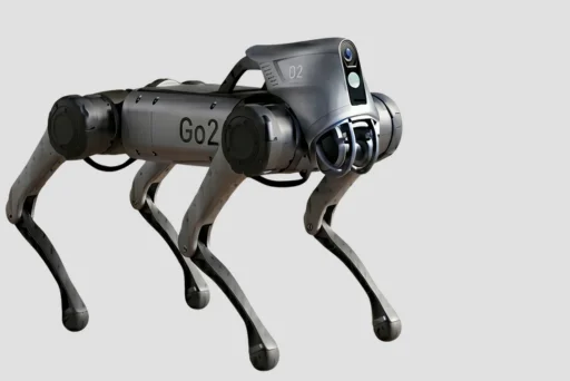 Robotic Dog