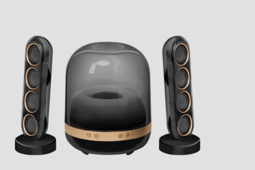 Audio & Music