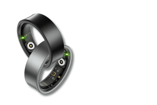 Smart Rings