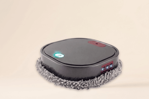 Smart Vacuum