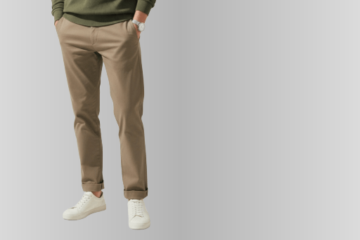 Pants & Chinos