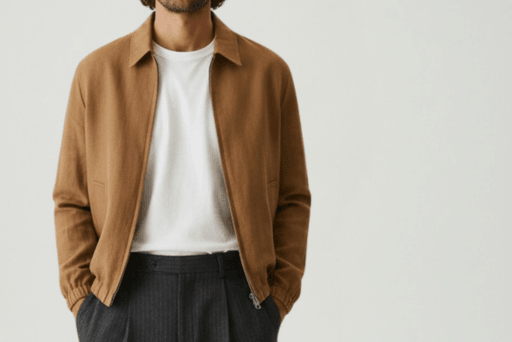 Jackets