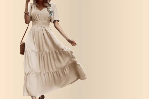 Vestidos largos