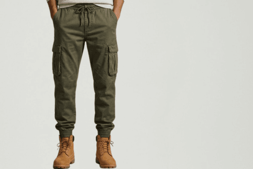 Pantalones y Chinos