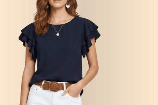 Short Sleeves