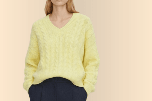 Sweaters