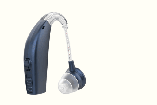 Hearing Aids