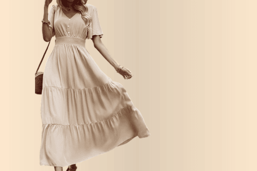 Maxi Dresses
