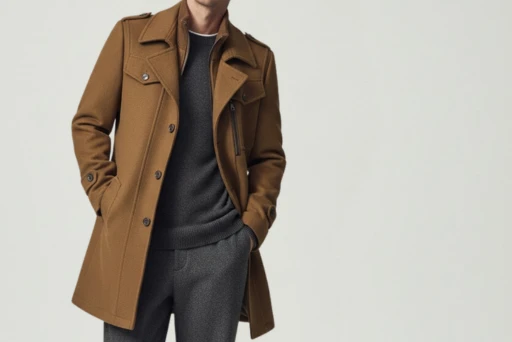 Coats