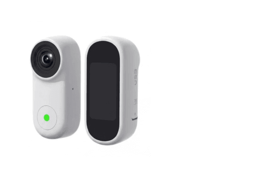 Thumb Cameras
