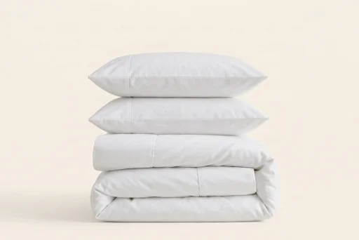 Organic Cotton & Cotton