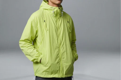Jackets
