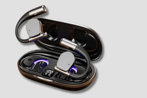 Earbuds & Headphones