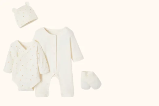 Baby Clothing