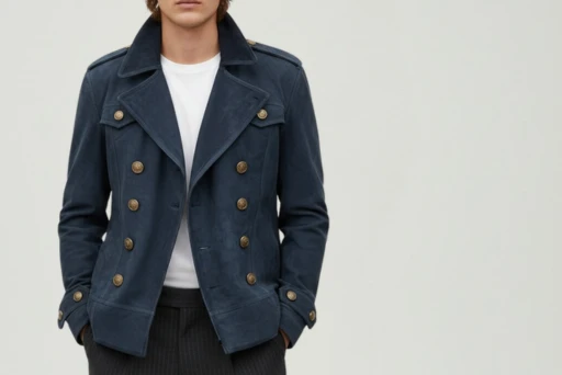 Manteaux & Vestes