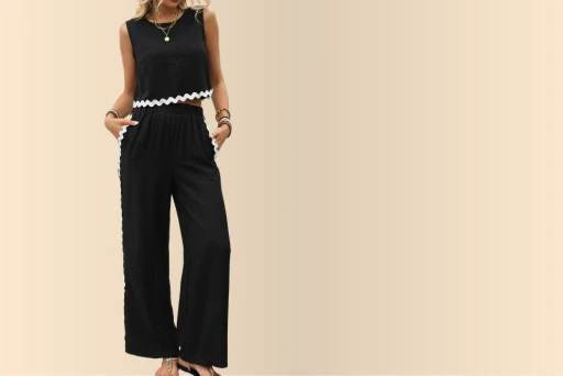Ensembles pantalon