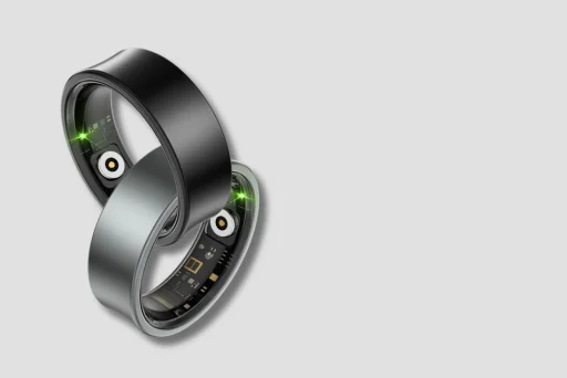 Smart Rings