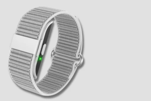 Activity Trackers