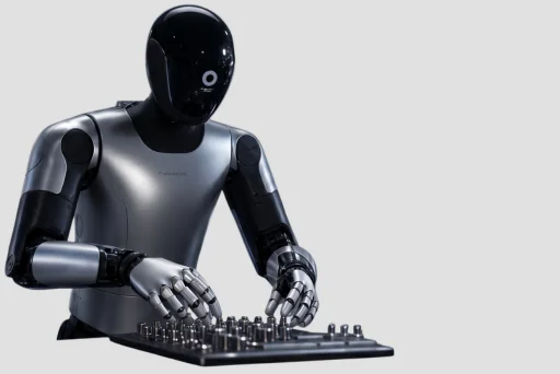 Humanoid Robot