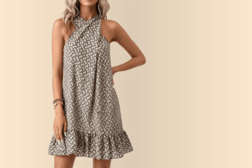 Midi Dresses