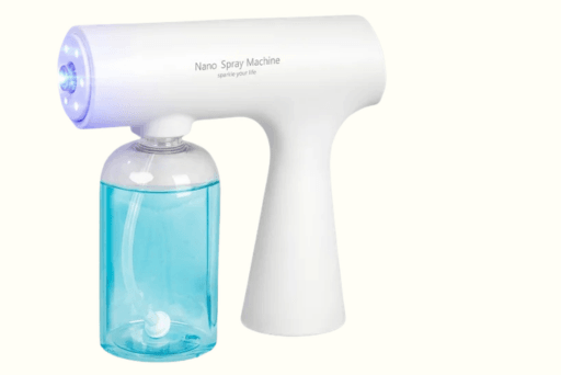 Sanitization & Health