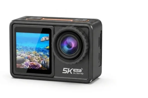 Cameras