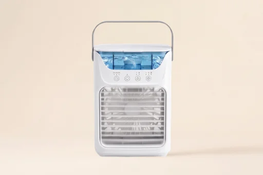 Desk Fans