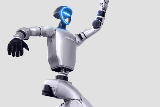 AI Robots