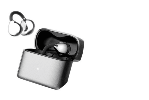 Earbuds & Headphones