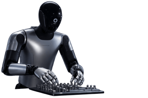 Humanoid Robot