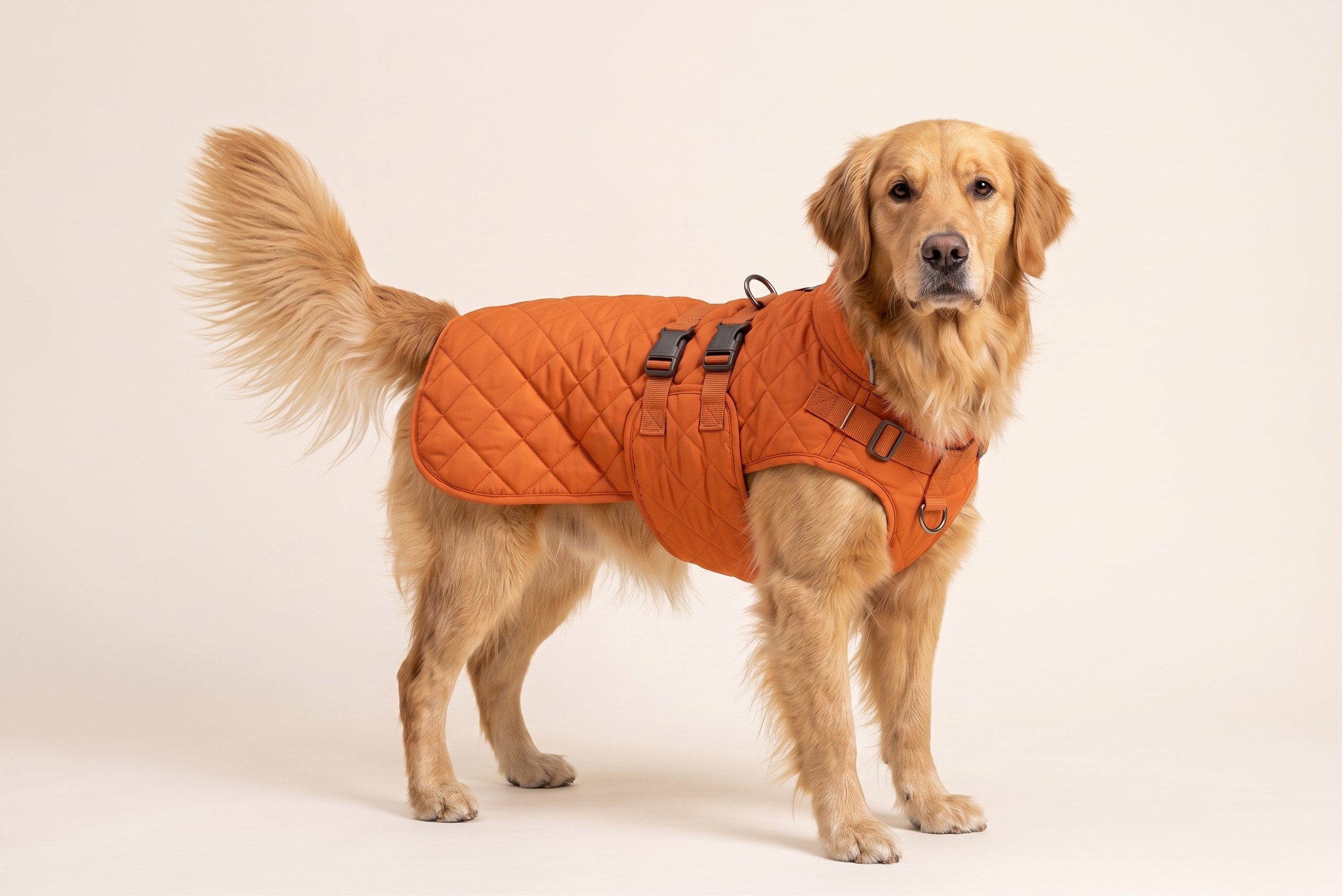 Pet Apparel