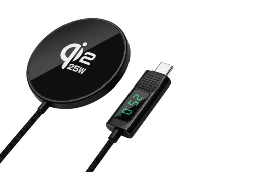 Chargers & Cables