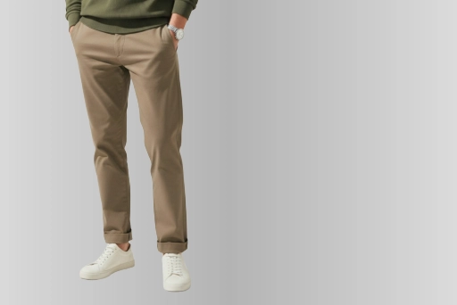 Pants & Chinos